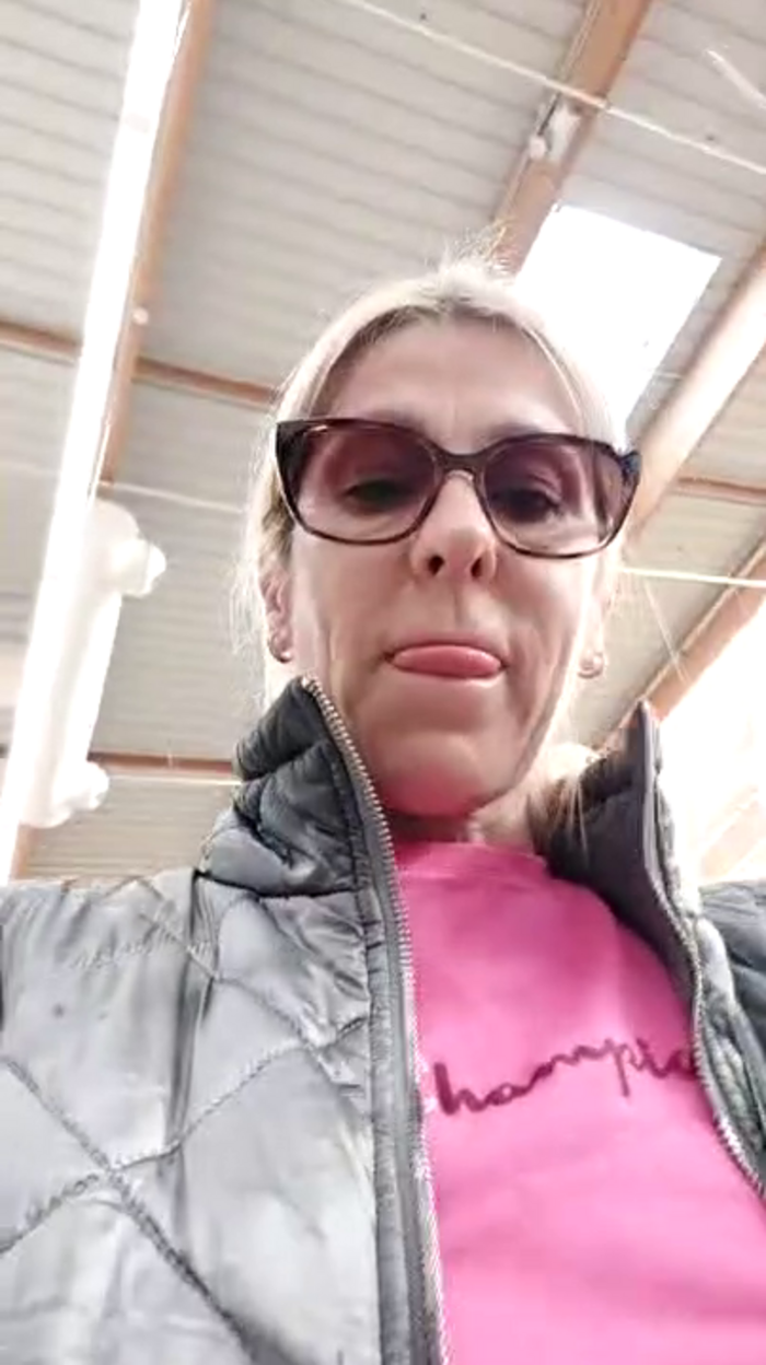 Blondyruby