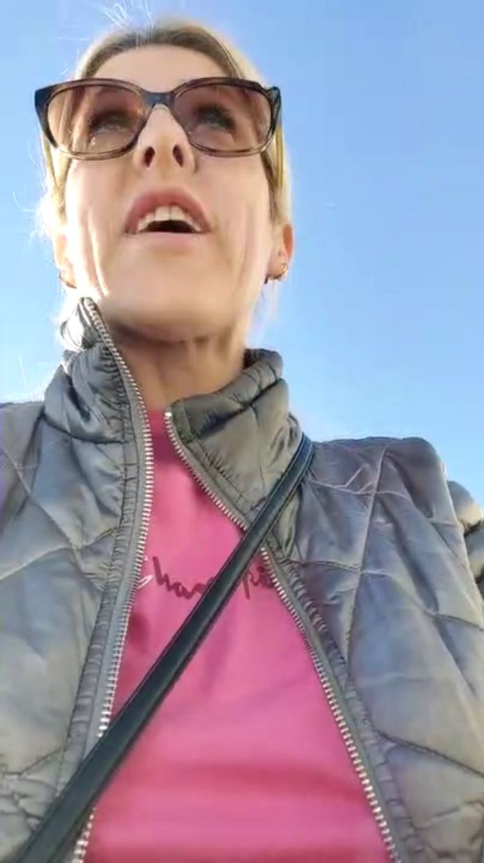 Blondyruby