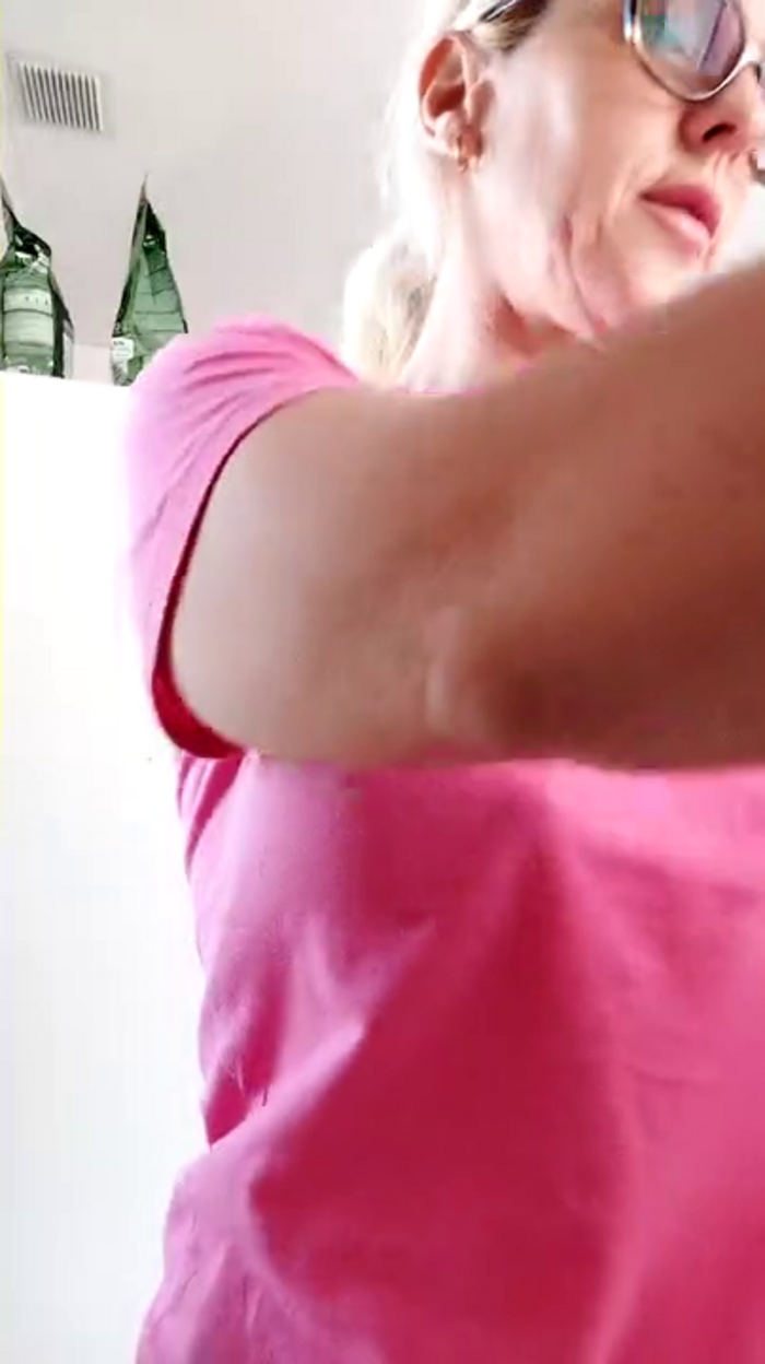 Blondyruby