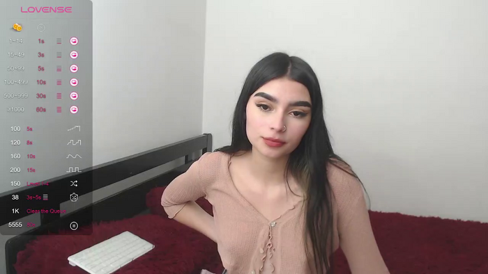 Amber_secrets