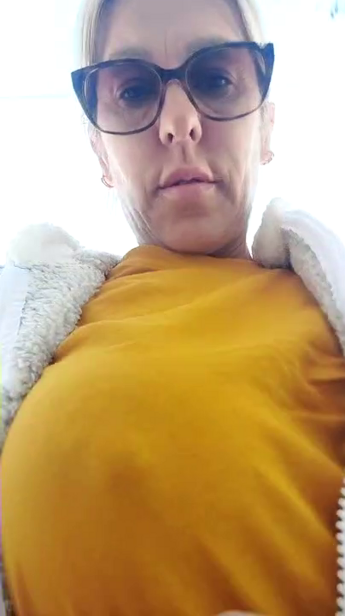 Blondyruby