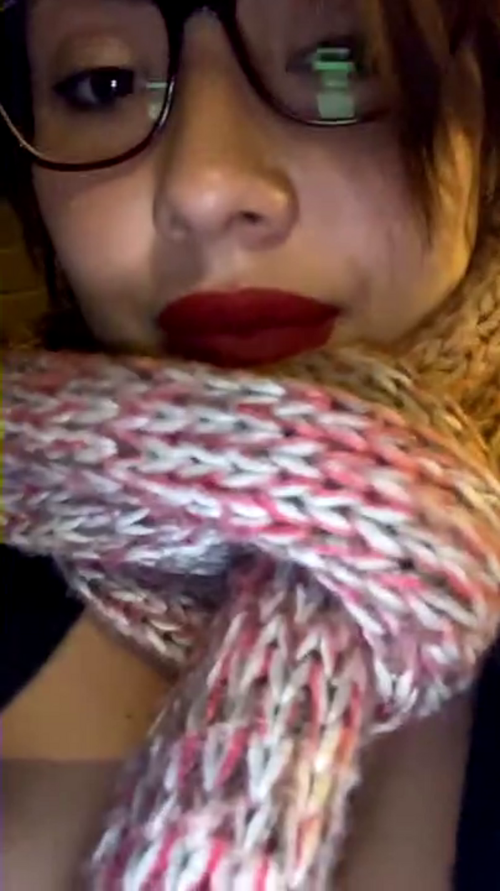 Diosa_Cadenas