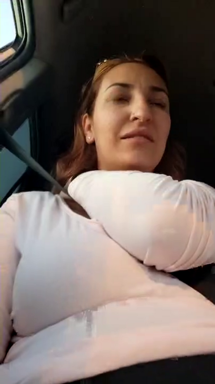 Babybutterfly