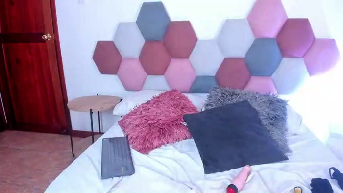 ReginaBlack