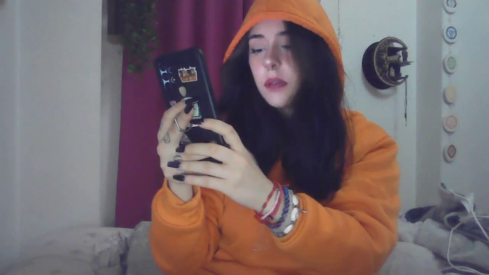 Juddyblack