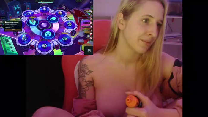 Pinkladyx