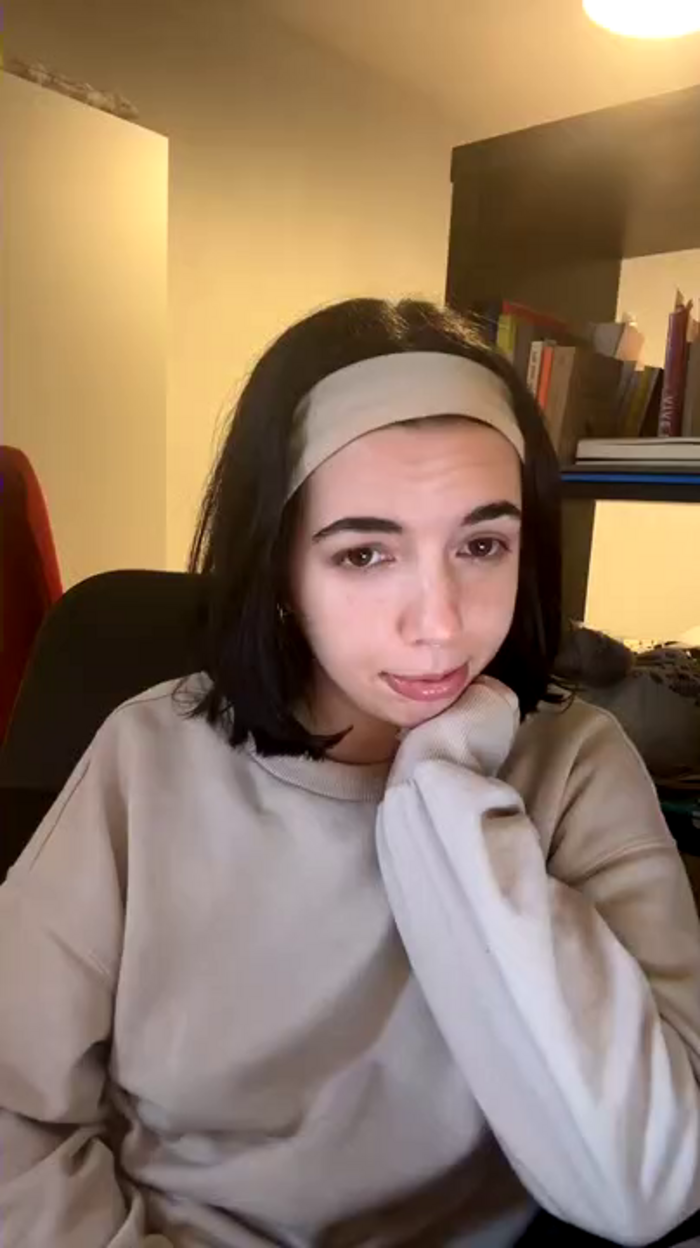 LolaAfrodita