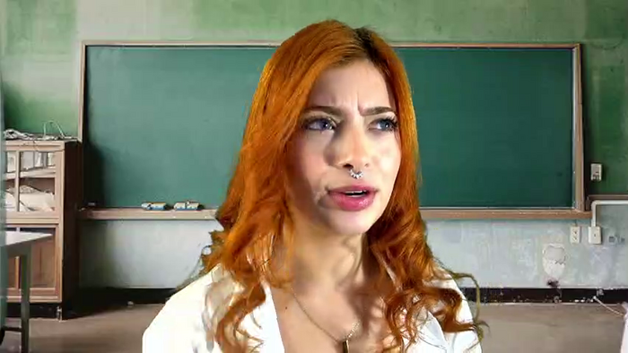 AmbarAniston
