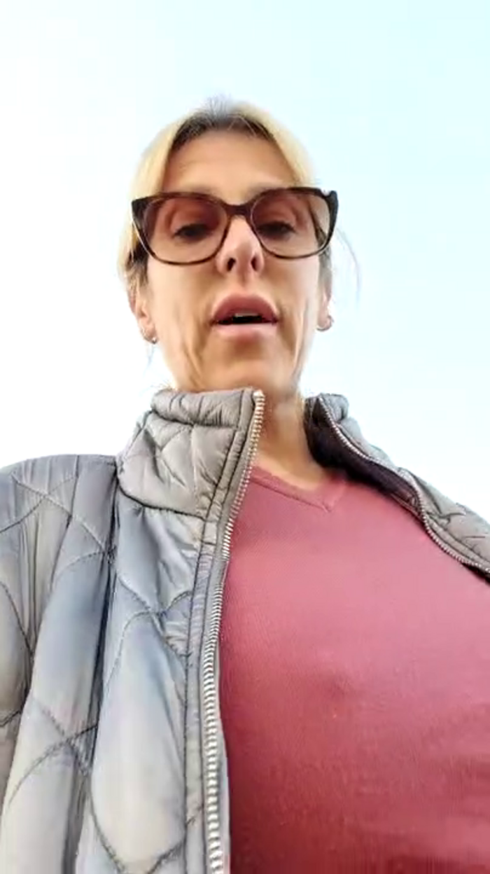 Blondyruby