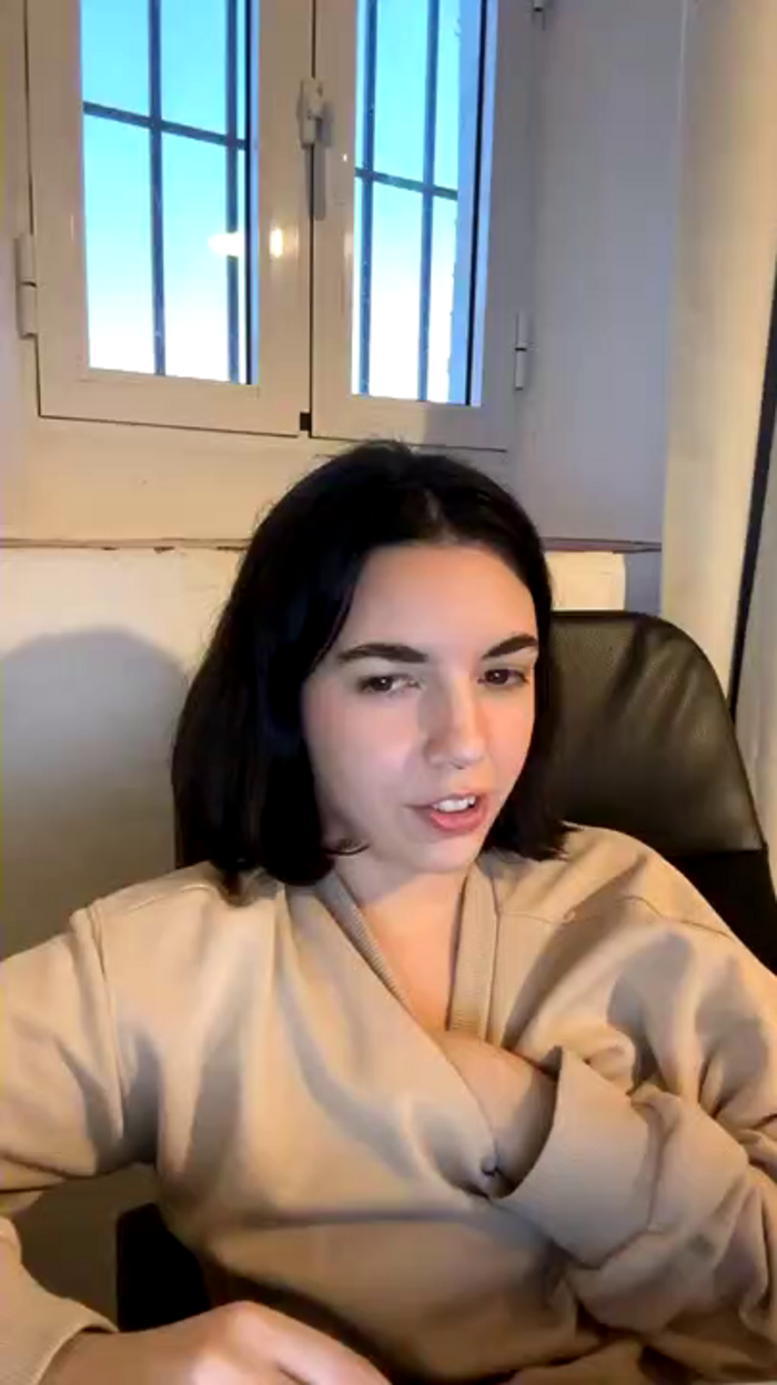 LolaAfrodita