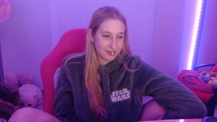 Pinkladyx