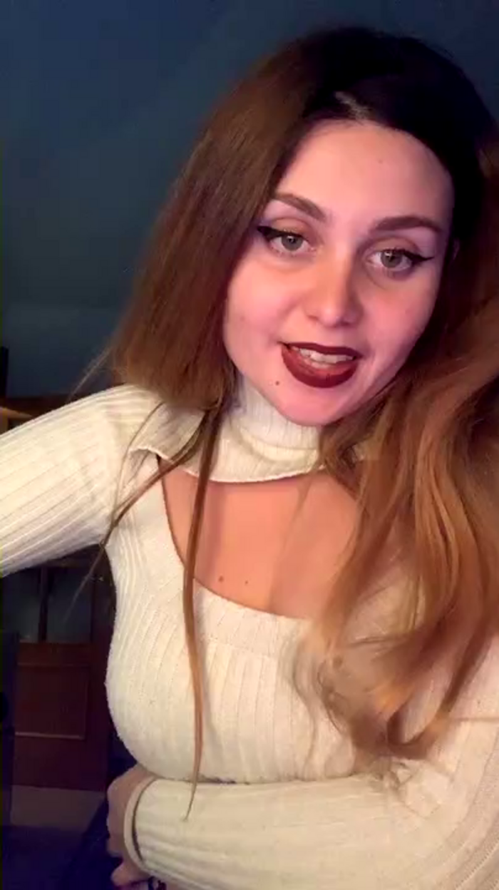 BabySatanGirl