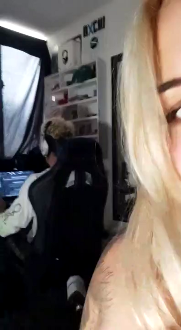 Camilafoxxx