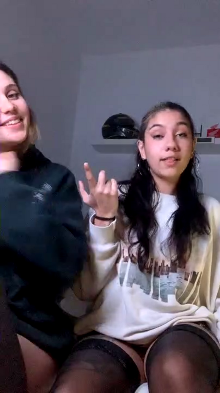 BabySatanGirl