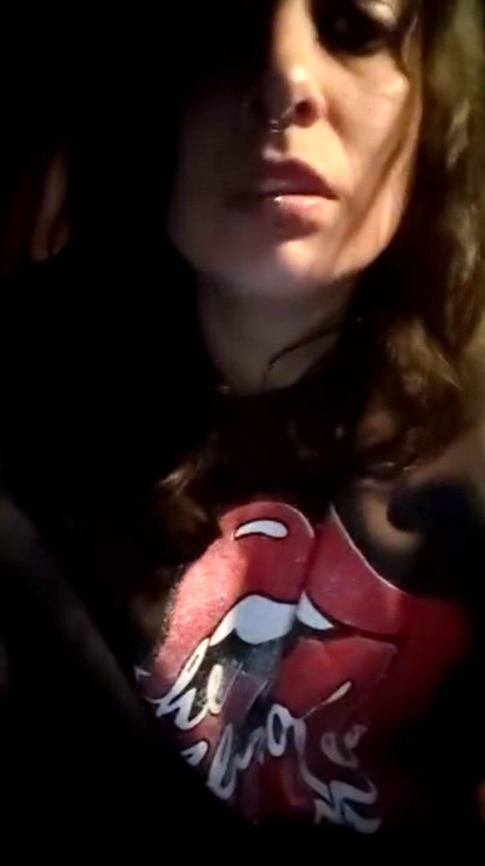 LustyLia