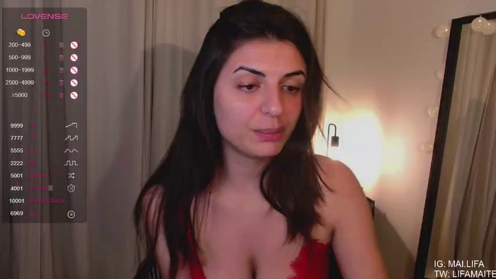 Maitelifaok