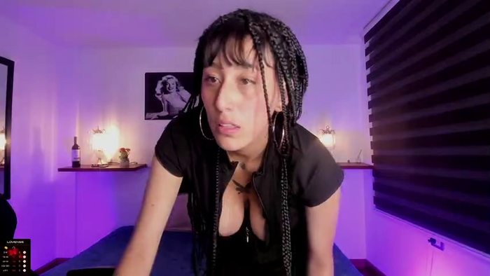 Maria-Jones