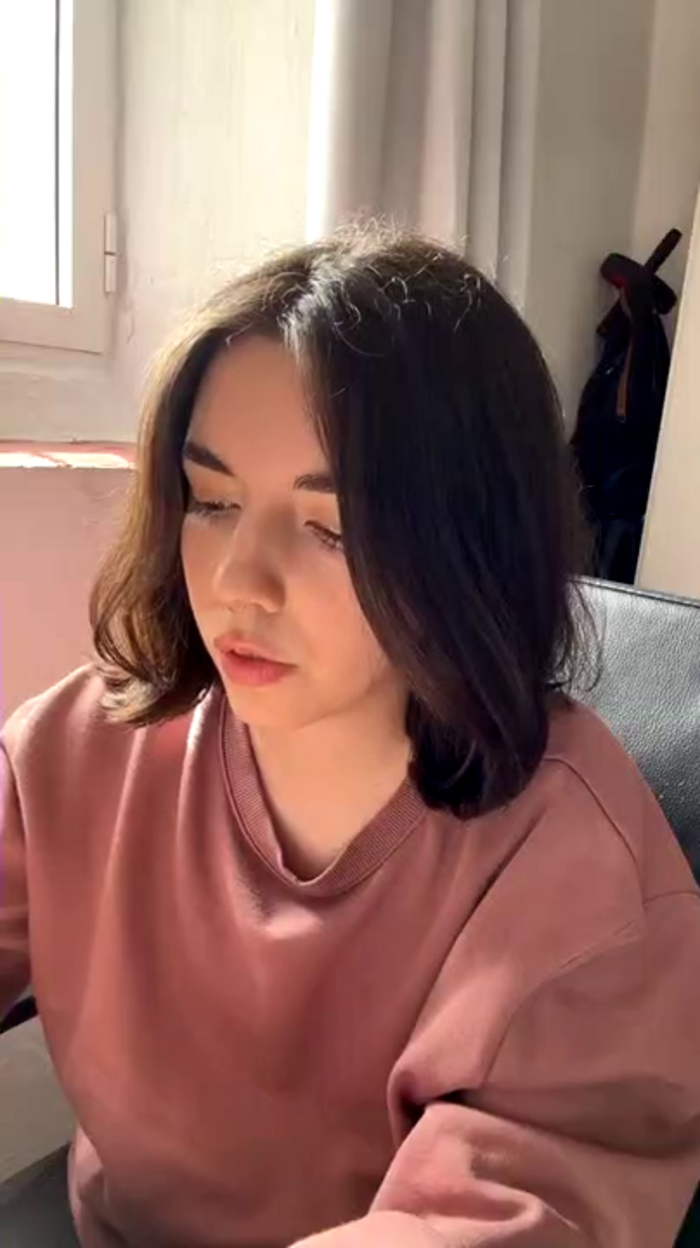 LolaAfrodita
