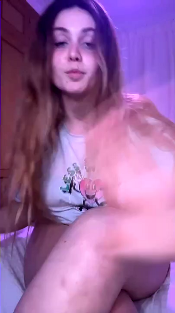 BabySatanGirl