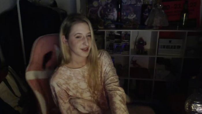 Pinkladyx