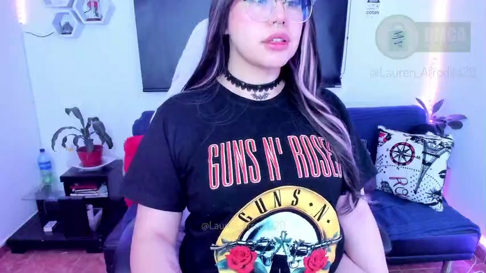 lauren_afrodita