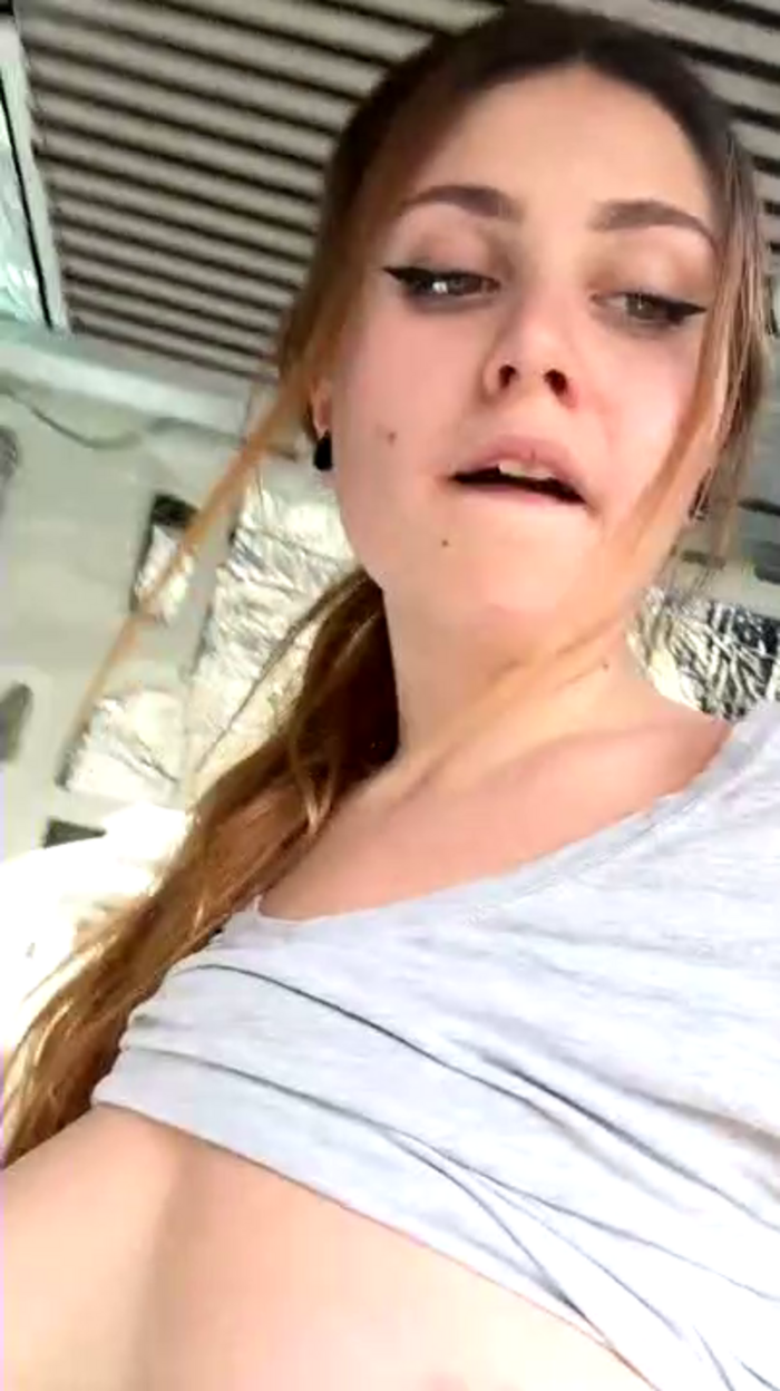 BabySatanGirl