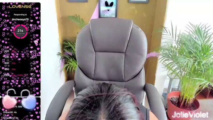 JolieViolet