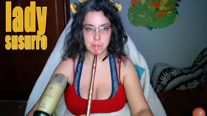 LadySusurro