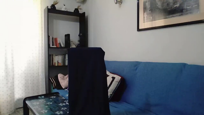 oscurapassion