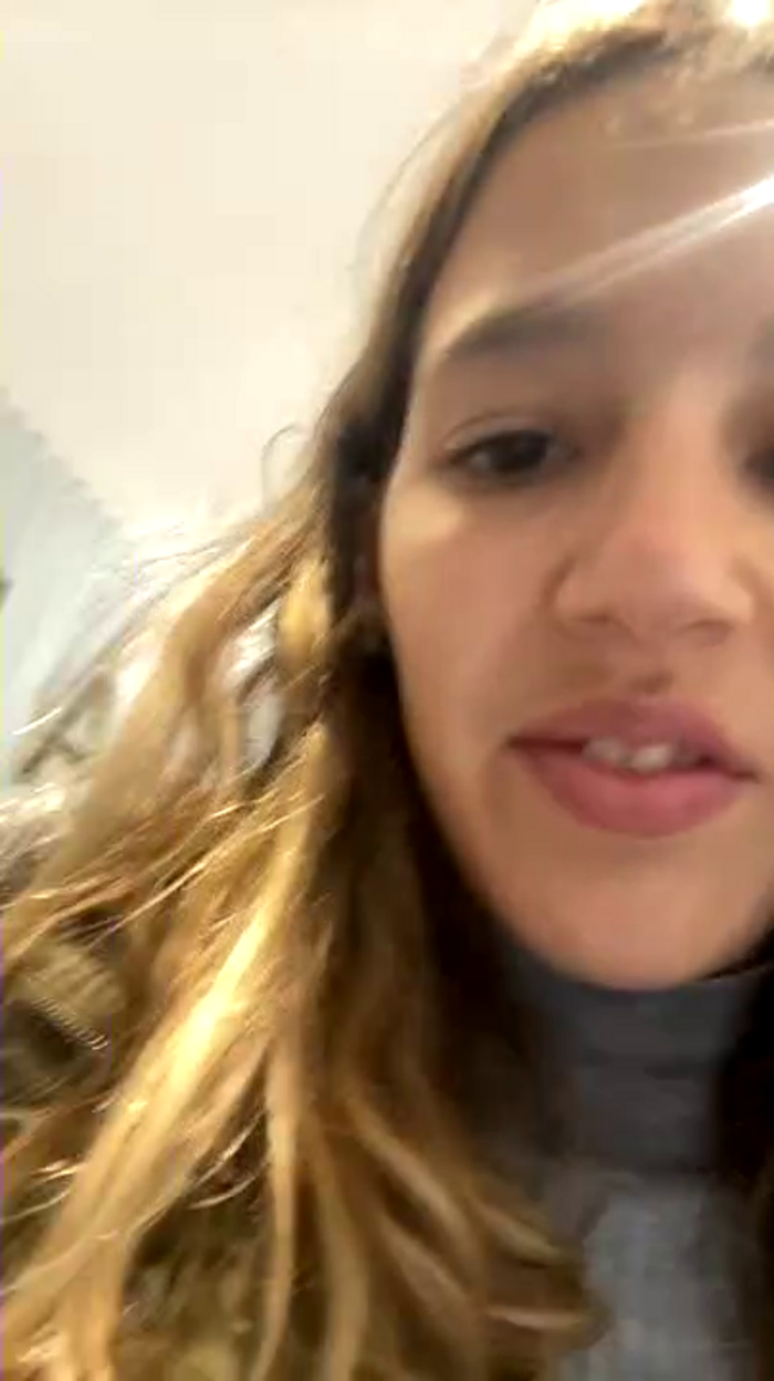 LaVecinita_Naty