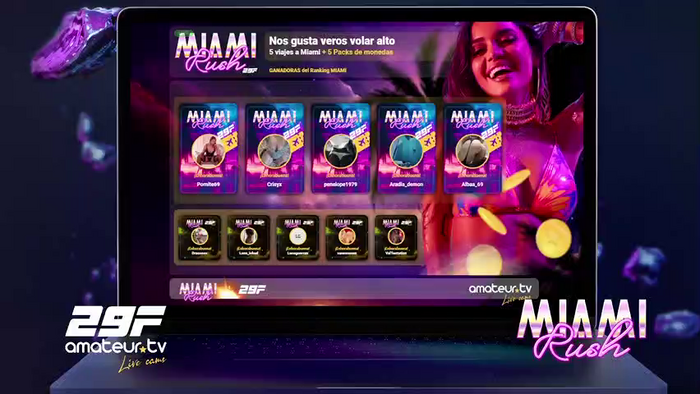 SORTEO