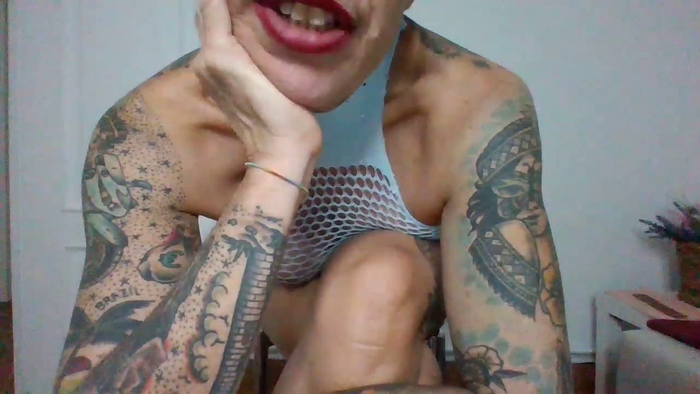 Tremendaxxx