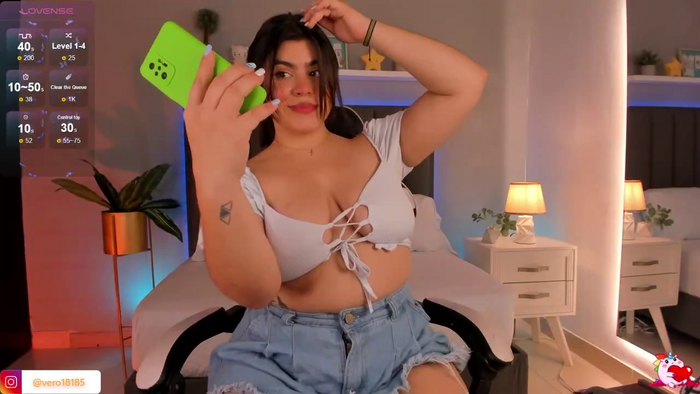 veronica185