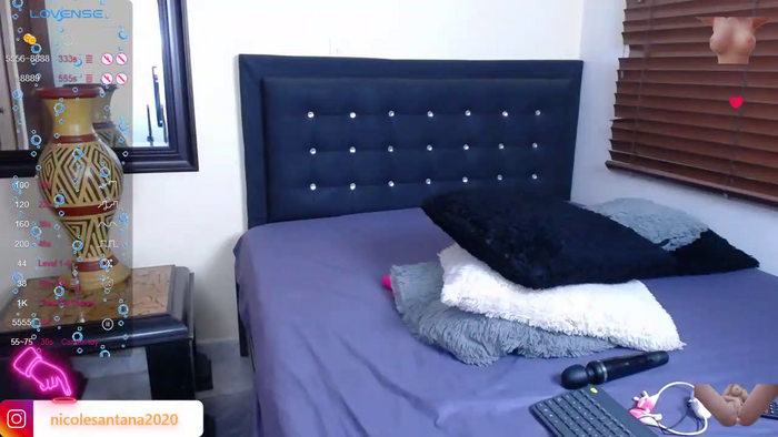 NicoleSantana