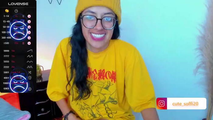 SofiaNaughty
