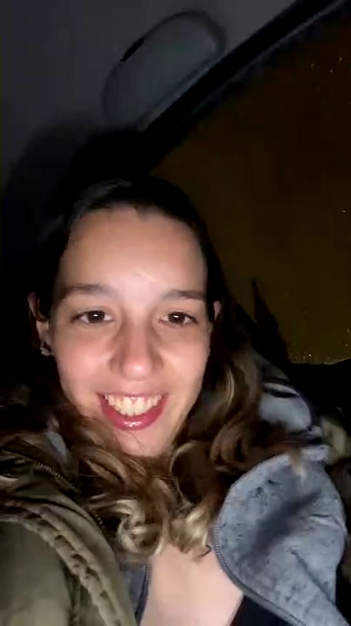LaVecinita_Naty