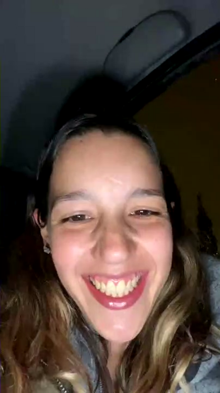 LaVecinita_Naty
