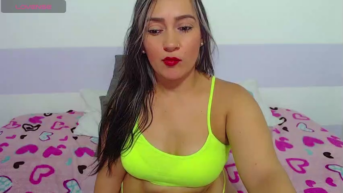 Kimberlyvega1
