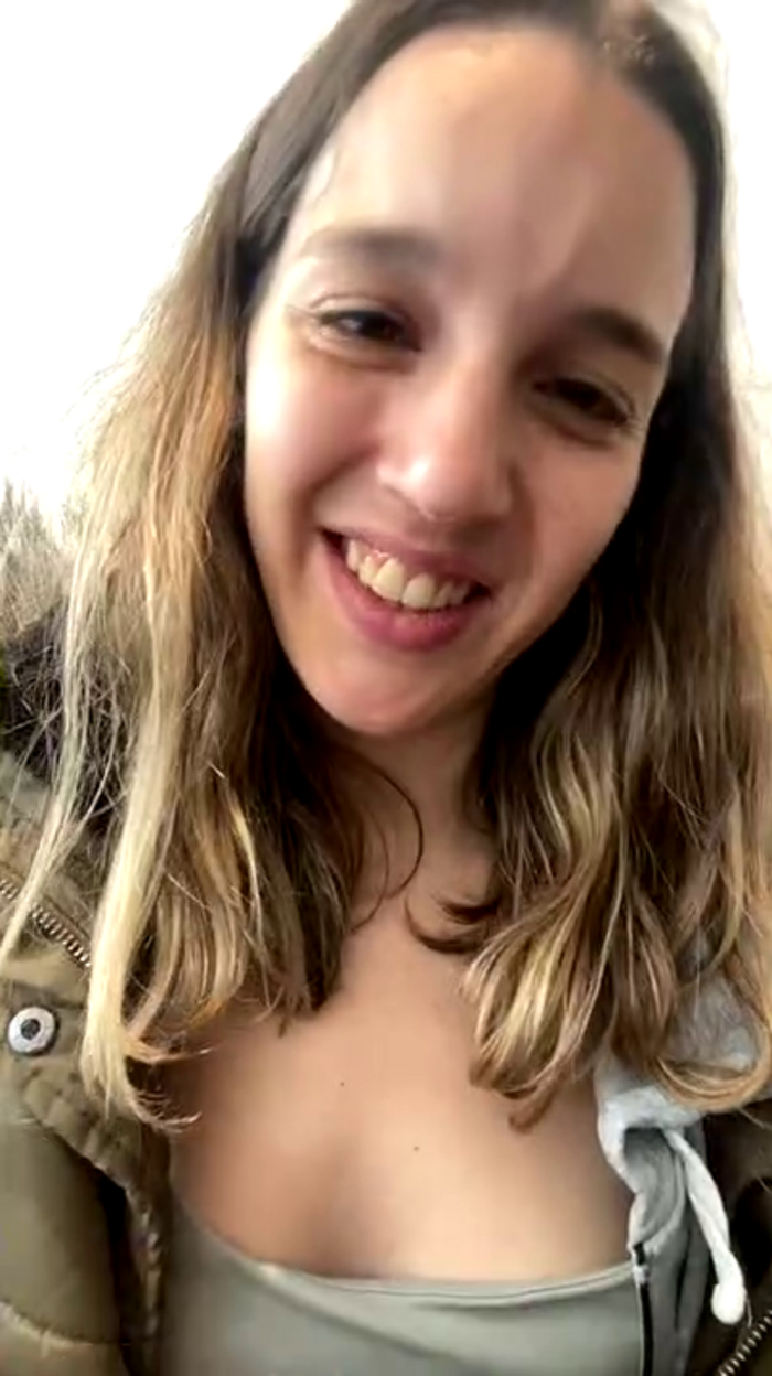 LaVecinita_Naty
