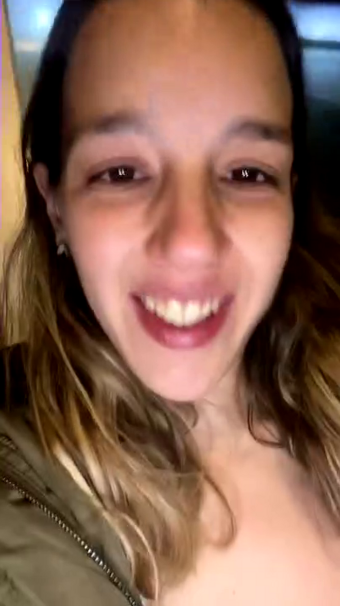 LaVecinita_Naty