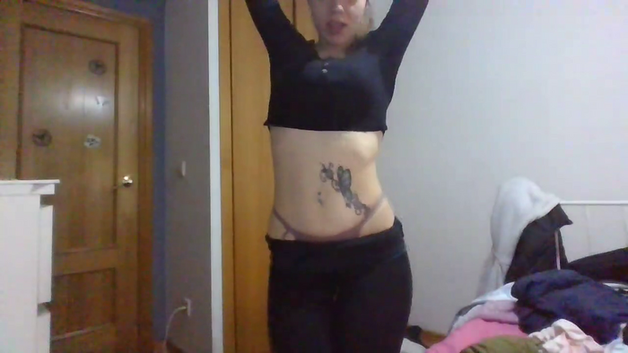 Marisexygirl