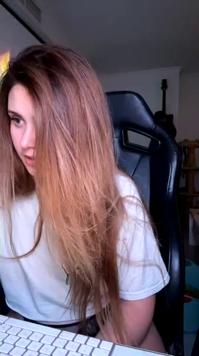 BabySatanGirl