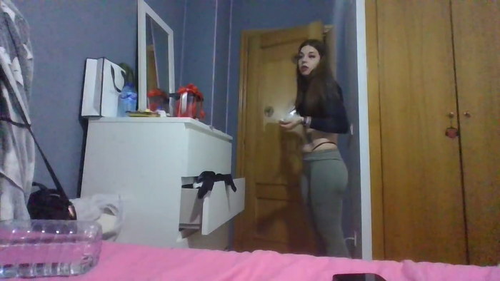 Marisexygirl