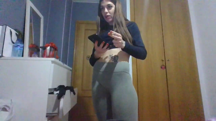 Marisexygirl