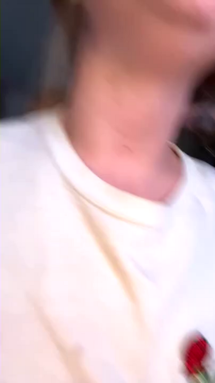 BabySatanGirl