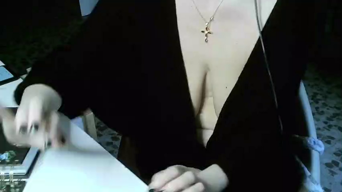 nuriataoMilf