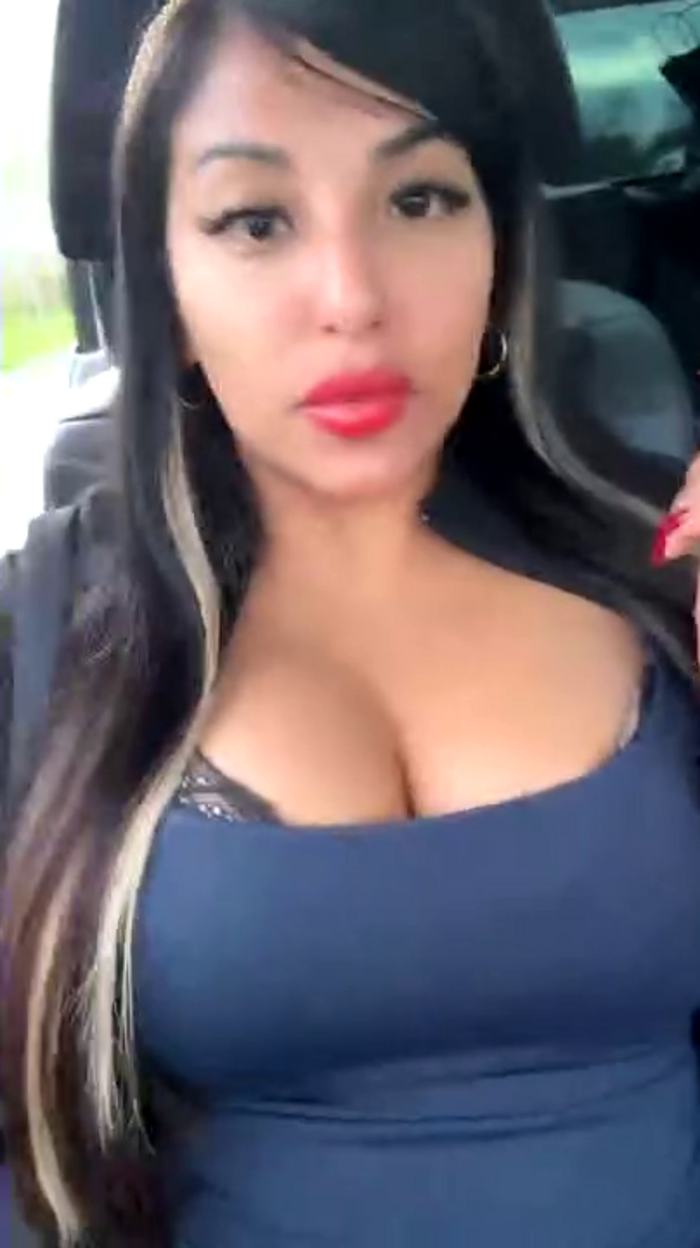reinalatinaReal