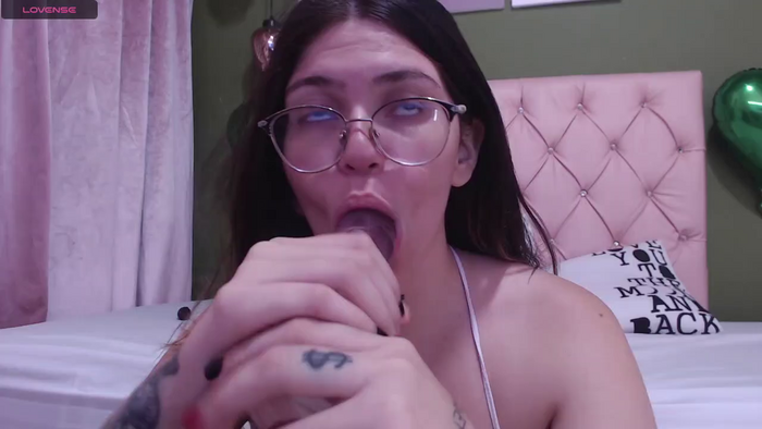 Daniela_salvaje
