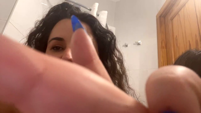 Vicktoriablue