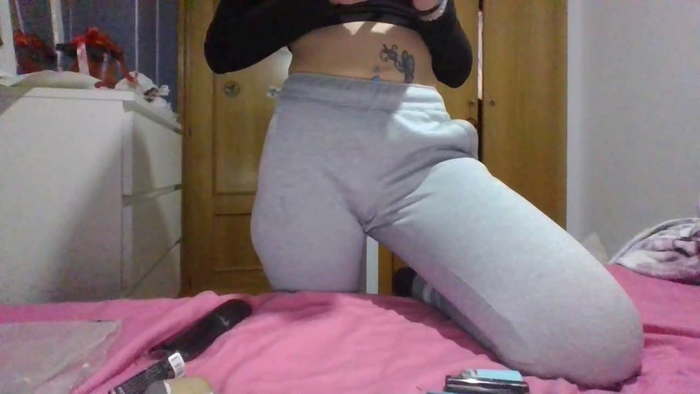 Marisexygirl
